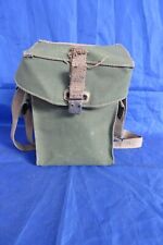 Borsa militare con usato Borsa militare con usato  Santena