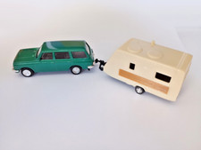 Ddr wartburg tourist gebraucht kaufen  Dresden