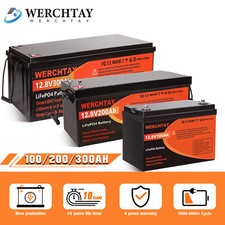100ah 200ah 300ah gebraucht kaufen  Deutschland
