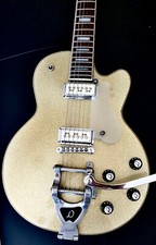Dearmond guitar for sale  UK