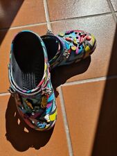Neuwertige damen crocs gebraucht kaufen  Gelnhausen