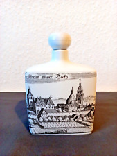 Schnapsflasche korken stöpsel gebraucht kaufen  Weilheim an der Teck