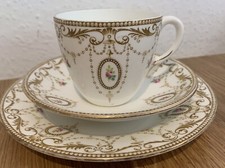 Vtg shelley ditsy for sale  GILLINGHAM