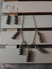 Earring neckless set for sale  Saraland