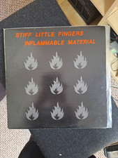 stiff little fingers vinyl for sale stiff little fingers vinyl for sale BRISTOL