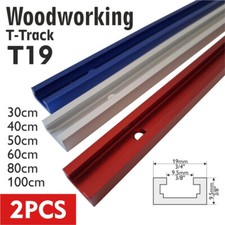 2pcs track slot for sale  SHEFFIELD