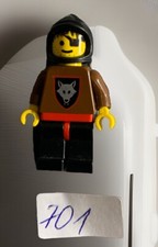 Lego knight wolfpack d'occasion  Expédié en Belgium