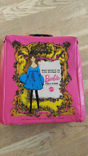 Barbie vintage koffer gebraucht kaufen  Mönchengladbach