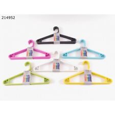Cintres plastique 5x20 d'occasion  Saint-Étienne-de-Fursac