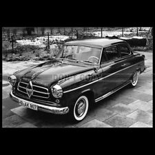 Photo .038944 borgward d'occasion  Martinvast