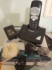 Panasonic cordless modello usato  Italia