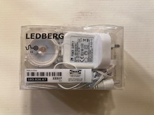 Ikea ledberg cabinet for sale  RIPON