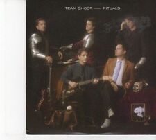 Team ghost rituals for sale  SALISBURY
