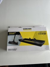 Kärcher teppichgleiter carpet gebraucht kaufen  Halle