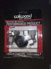 Componente de substituição Wilwood Master Cylinder 260-14501, usado comprar usado  Enviando para Brazil