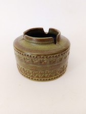 Posacenere ceramica rsm usato  Putignano