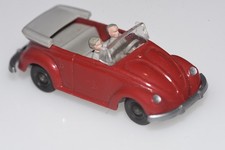 Wiking käfer cabrio gebraucht kaufen  Bad Bentheim
