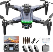 P17 gps drone usato  Bologna