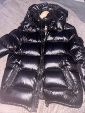 Moncler maya men for sale  BIRMINGHAM