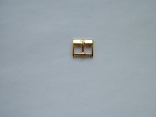 Piaget fibbia oro usato  Matera