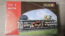 Quai gare plm d'occasion  Metz-