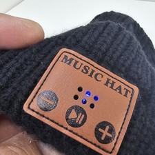 Cap music hat for sale  Romeoville
