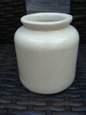Pot moutarde ancien d'occasion  Eaubonne