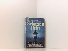 Schattenlicht twilight zone gebraucht kaufen  Berlin