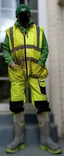 Snickers workwear 3639 for sale  LONDON