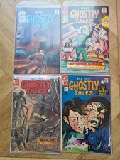 Ghostly tales 104 for sale  YORK