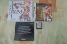Izuna the legend d'occasion  Chazay-d'Azergues