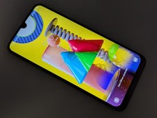 Samsung galaxy m31 gebraucht kaufen  Stahnsdorf