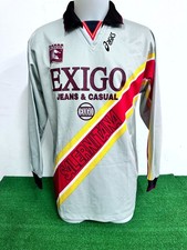 Maglia salernitana match usato  Roma