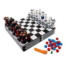 Lego 40174 iconic for sale  Macomb