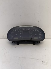 Polo tacho kombiinstrument gebraucht kaufen  Wörrstadt
