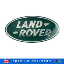 Land rover front for sale  DERBY