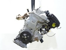 Moteur toyota prius d'occasion  Saint-Lizier