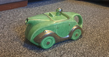 Sadler pottery green for sale  WIRRAL