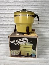 Mirro aluminum quart for sale  Palmyra