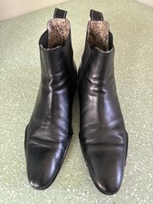 Patrick cox chelsea for sale  ILKLEY