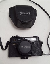 Yashica electro gsn for sale  RUGBY