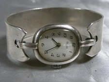 Suja montre bracelet d'occasion  Équeurdreville-Hainneville
