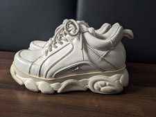 Buffalo schuhe cld gebraucht kaufen  Hamburg