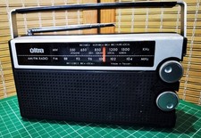 Ultra 6192 radio for sale Ultra 6192 radio for sale  BOSTON