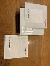 Viessmann vitoconnect pto2 gebraucht kaufen  Bielefeld