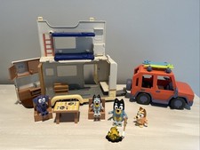 Bluey ultimate caravan for sale  Jackson