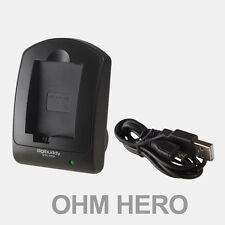 Carica batteria rapido usato  Italia