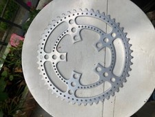 Stronglight 50t chainring d'occasion  Franconville