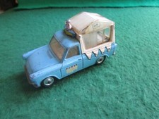 Corgi toys ford for sale  WORTHING