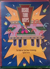 Inside tube amps for sale  Napa